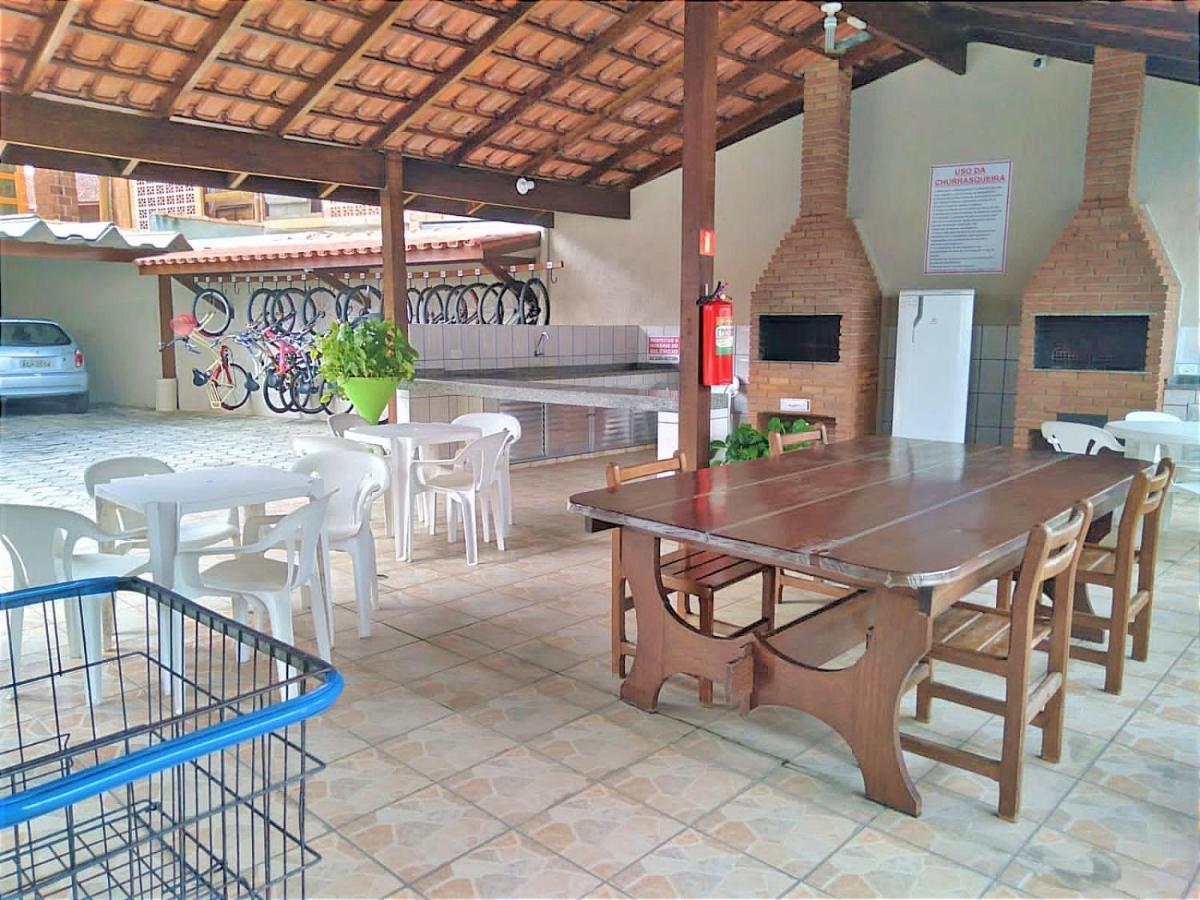 Apartment Espacoso Perto Da Caraguatatuba