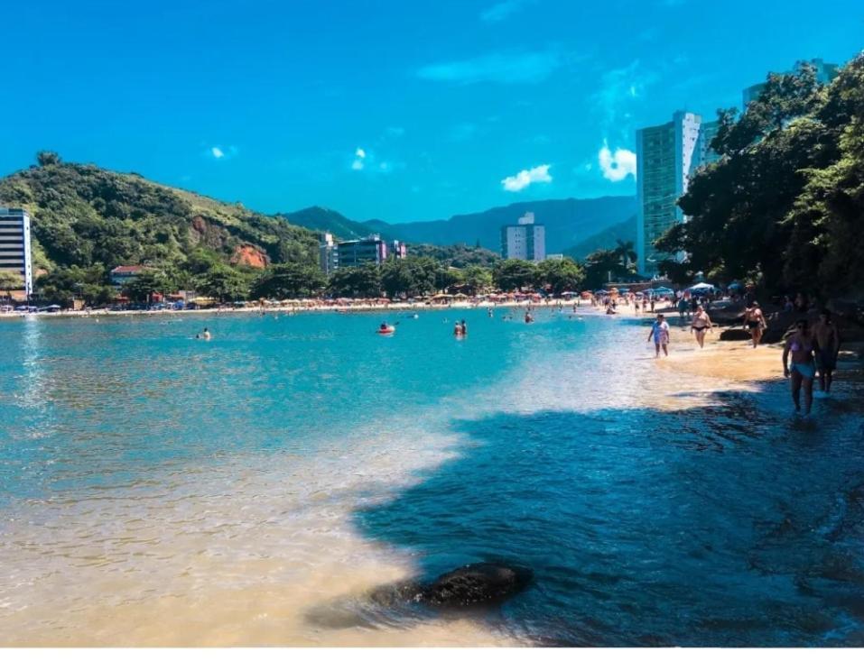 Espacoso Perto Da * Caraguatatuba