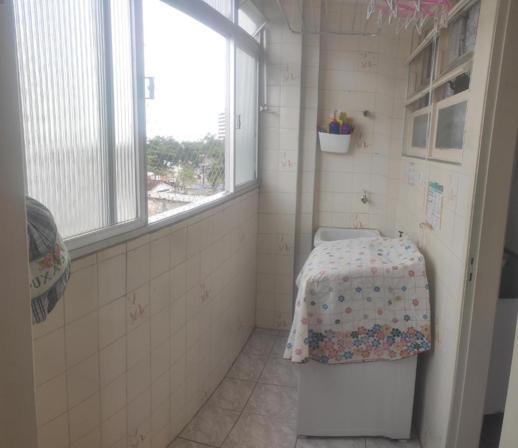 Espacoso Perto Da Apartment Caraguatatuba