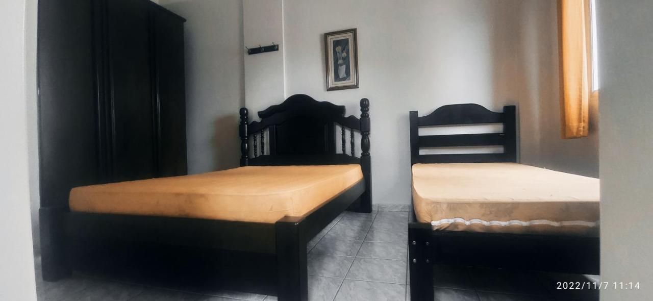 Espacoso Perto Da Apartment
