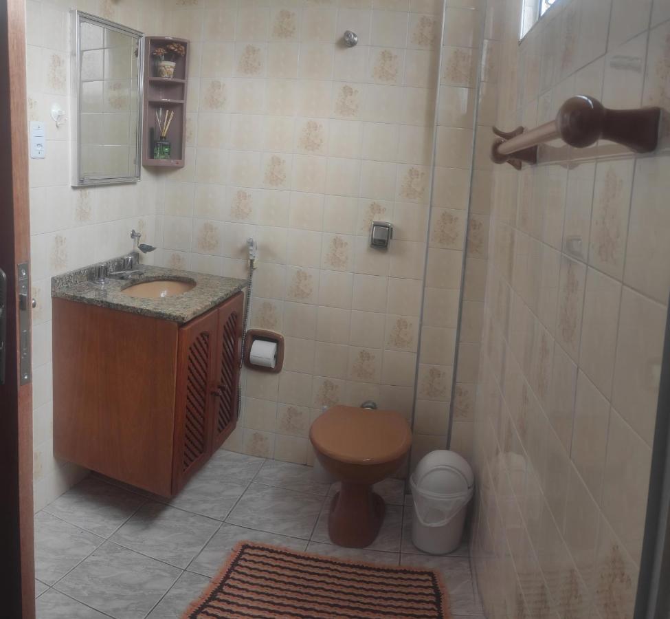 Espacoso Perto Da Apartment Caraguatatuba