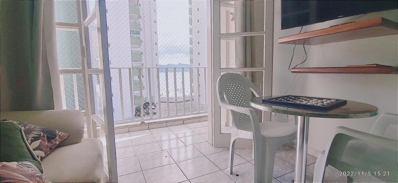 Apartment Espacoso Perto Da