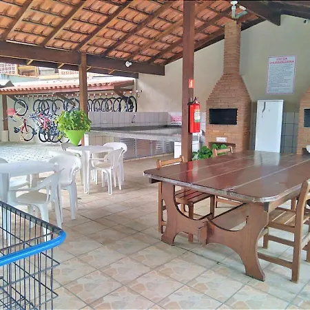 Apartamento Espacoso Perto Da Praia Caraguatatuba Exterior photo
