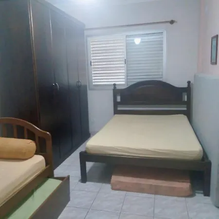 Apartamento Espacoso Perto Da Praia Caraguatatuba Exterior photo