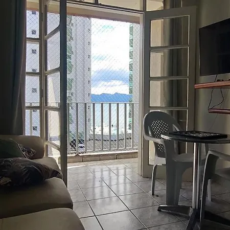 Apartamento Espacoso Perto Da Praia Caraguatatuba Exterior photo