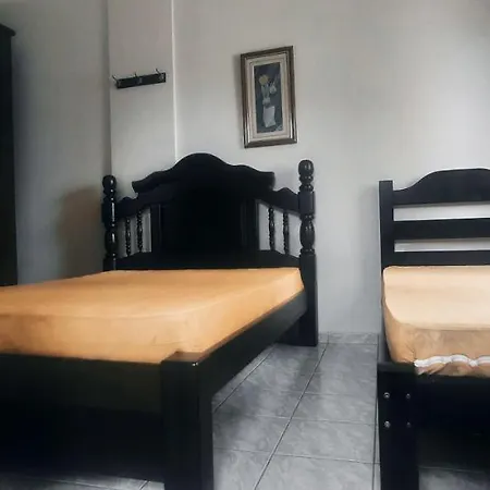 Apartamento Espacoso Perto Da Praia Caraguatatuba Exterior photo