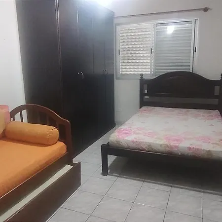 Apartamento Espacoso Perto Da Praia Caraguatatuba Exterior photo