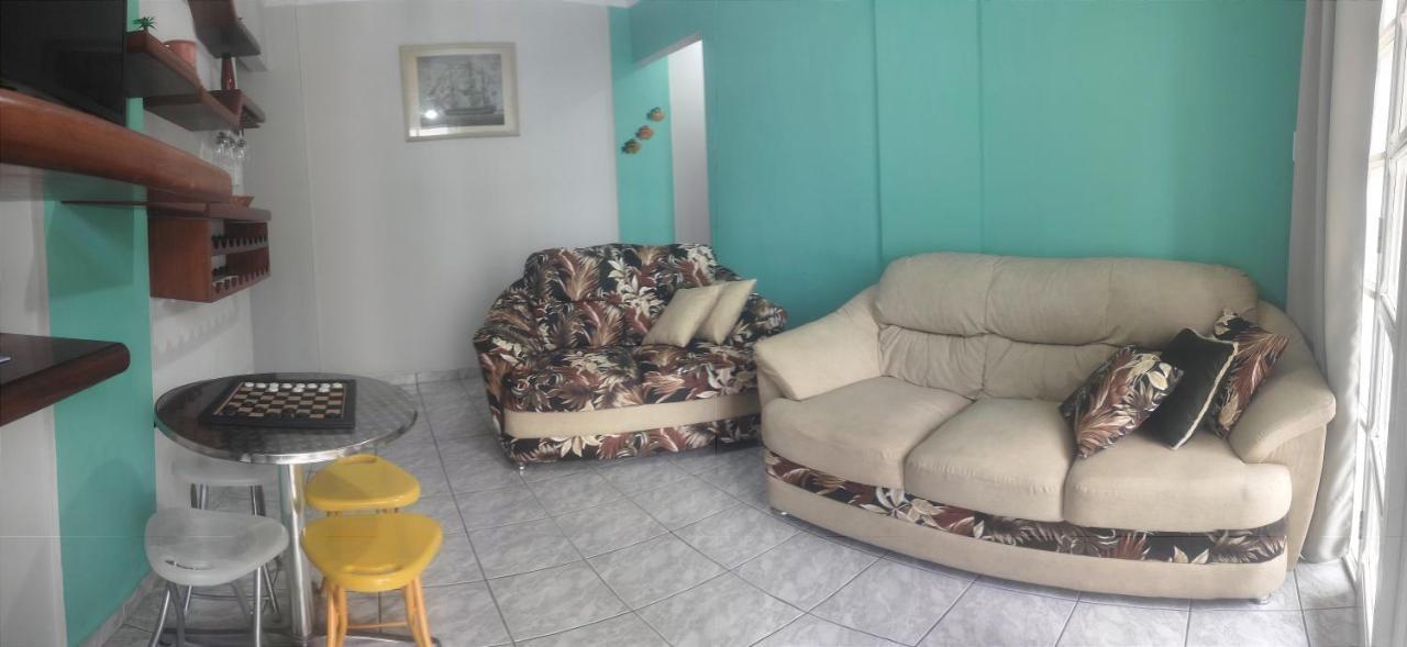 Espacoso Perto Da Apartment *